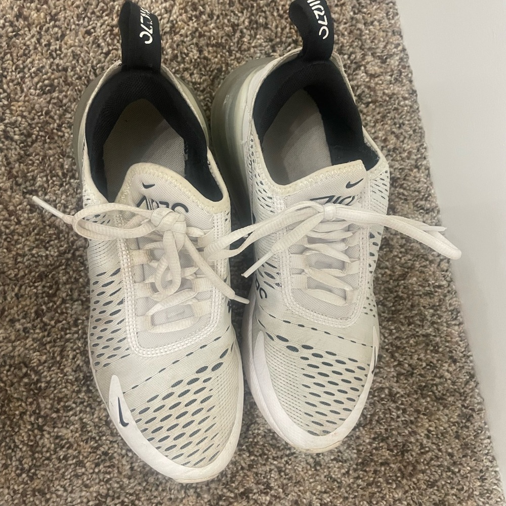 Nike air max 270